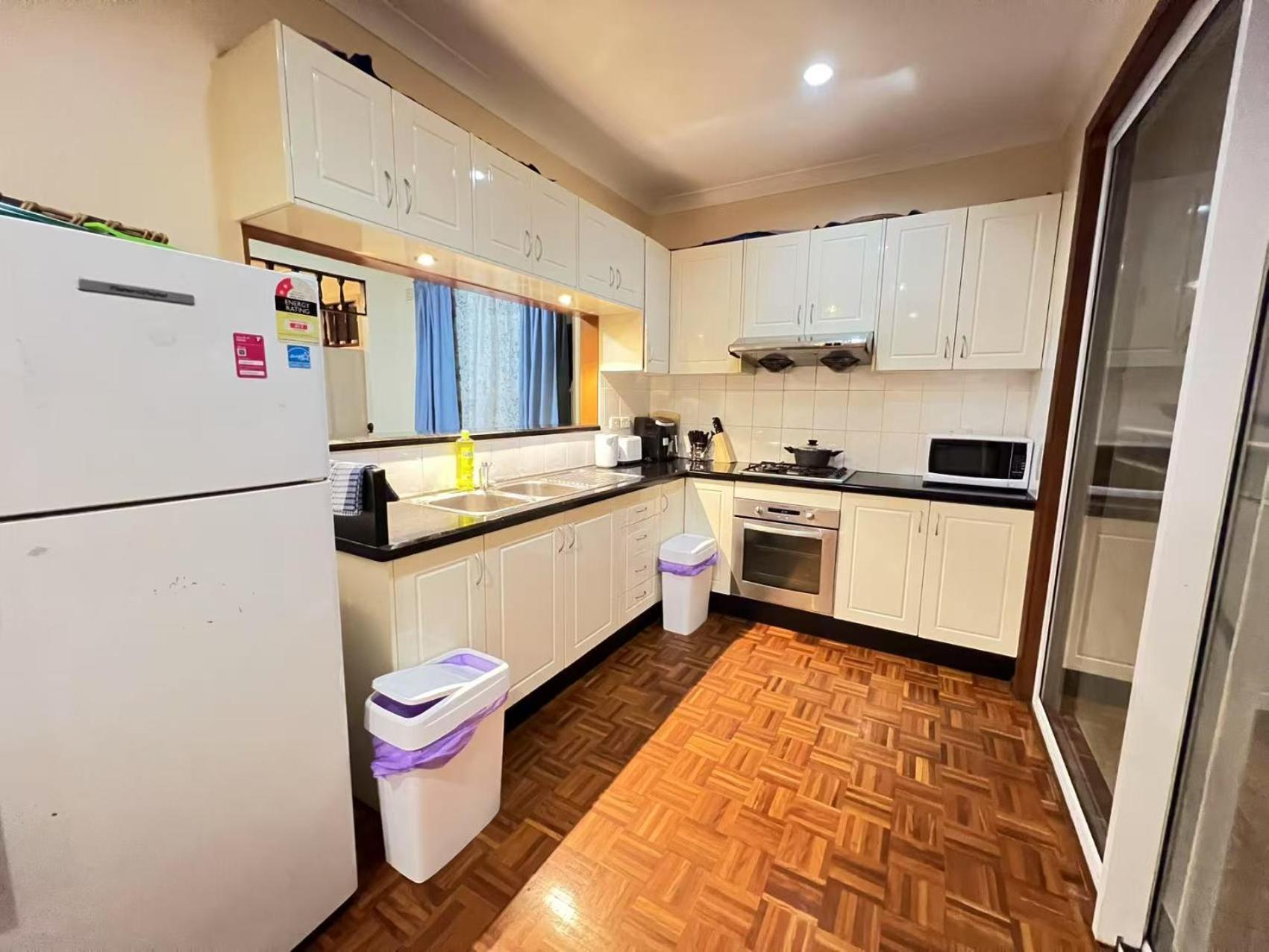 G Grape Homestay *