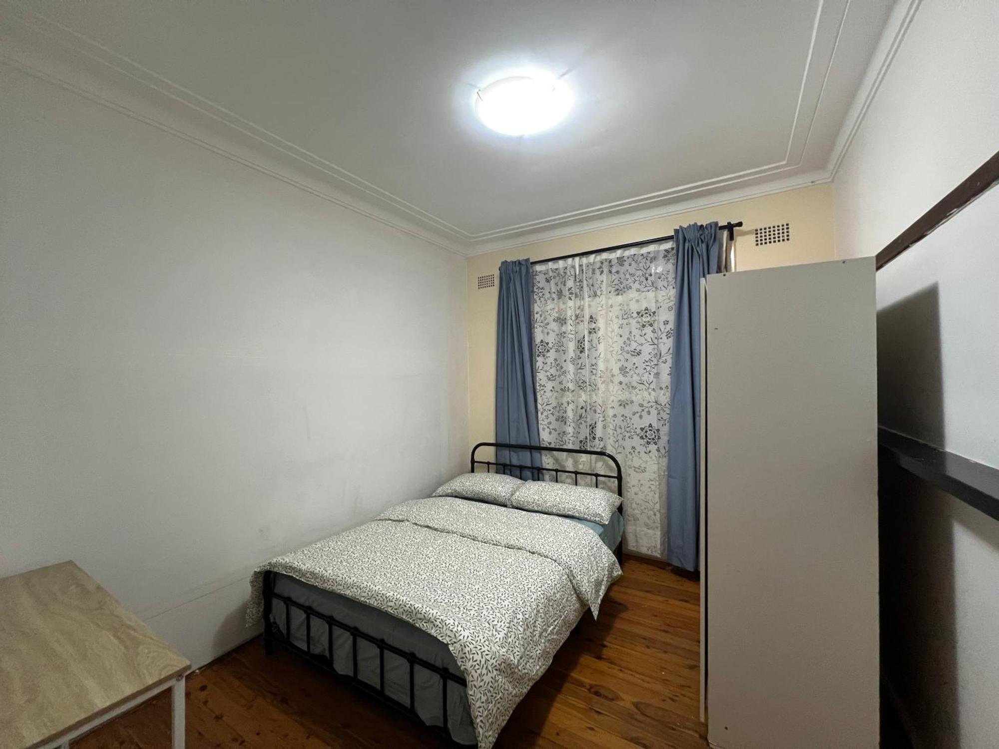 G Grape Homestay Sydney